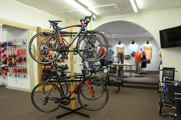 Gear Up Cyclery Picture 6
