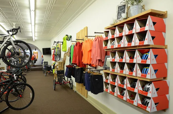 Gear Up Cyclery Picture 7