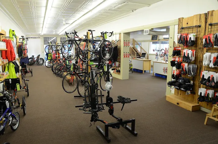 Gear Up Cyclery Picture 4