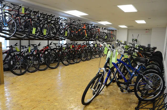 Gear Up Cyclery Picture 3