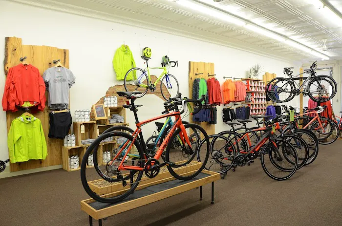 Gear Up Cyclery Picture 5
