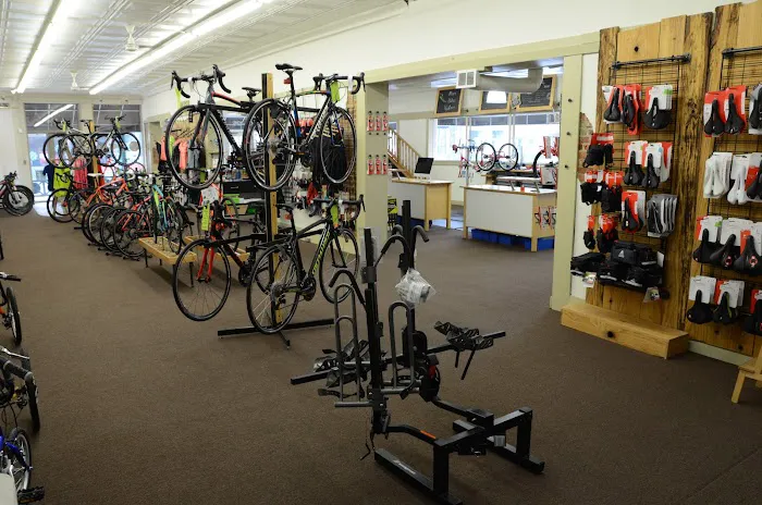 Gear Up Cyclery Picture 2