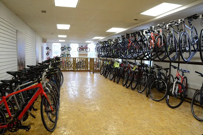 Gear Up Cyclery Picture 9