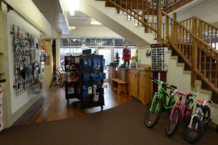 Gear Up Cyclery Picture 10