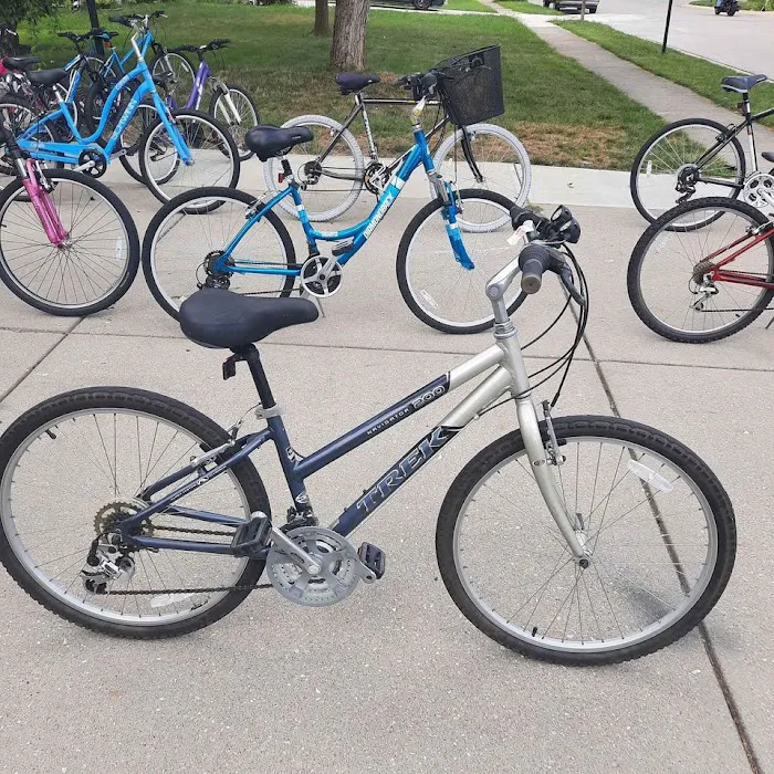 Jacks Bicycles Picture 4