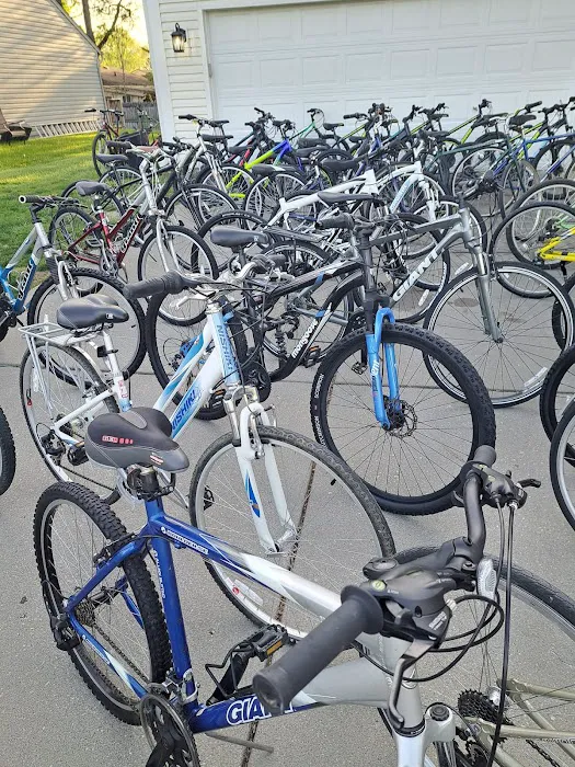 Jacks Bicycles Picture 5