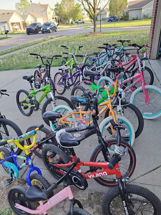 Jacks Bicycles Picture 6