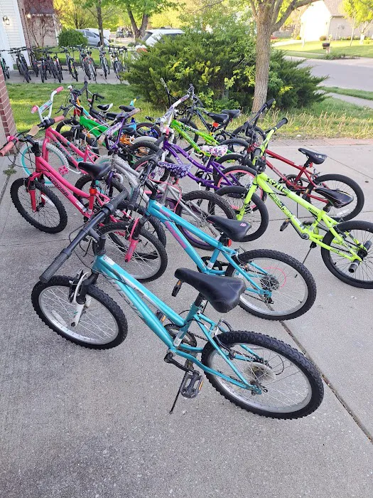 Jacks Bicycles Picture 3