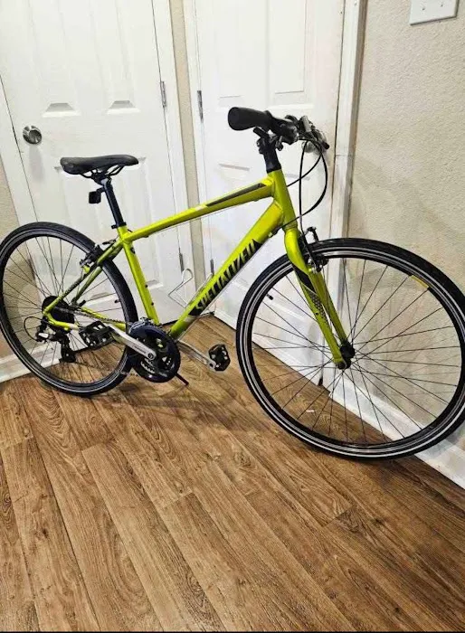 Jacks Bicycles Picture 1