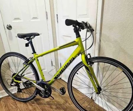 Jacks Bicycles