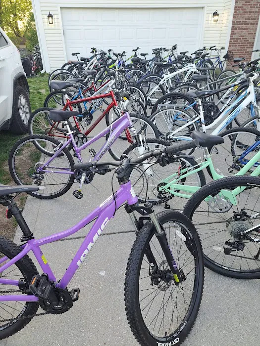 Jacks Bicycles Picture 8