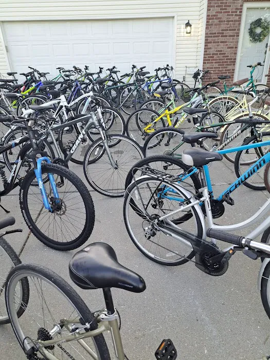 Jacks Bicycles Picture 9