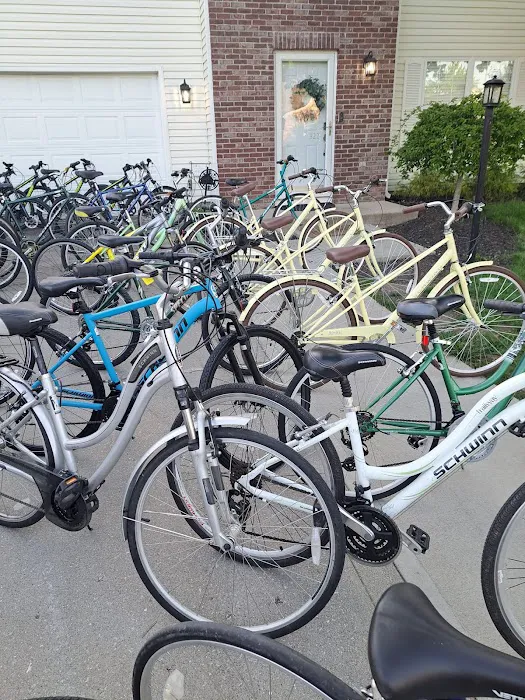 Jacks Bicycles Picture 10