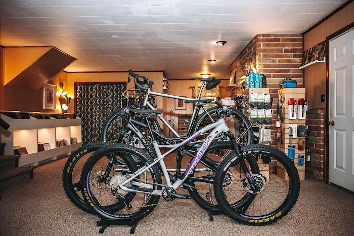 Bluegrass Bicycle Company Picture 4