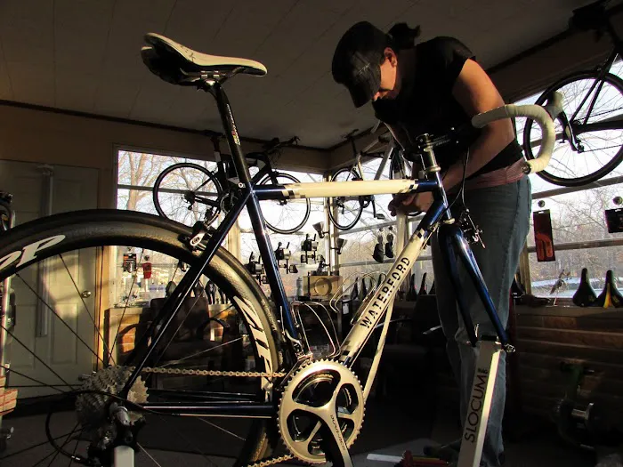 Bluegrass Bicycle Company Picture 5