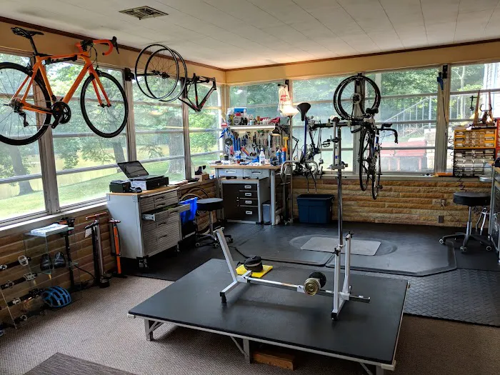 Bluegrass Bicycle Company Picture 1