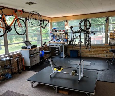 Bluegrass Bicycle Company