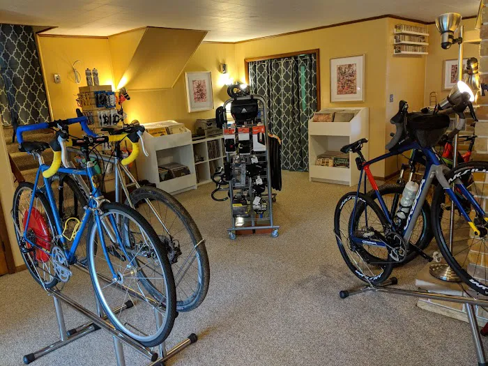 Bluegrass Bicycle Company Picture 2