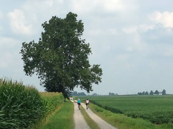 Bluegrass Bicycle Company Picture 3