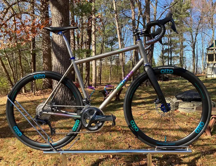 Bluegrass Bicycle Company Picture 10