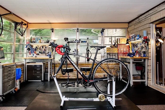 Bluegrass Bicycle Company Picture 8