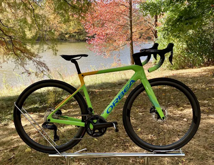 Bluegrass Bicycle Company Picture 9