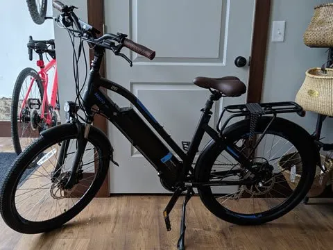 eBoom Electric Bikes Picture 5