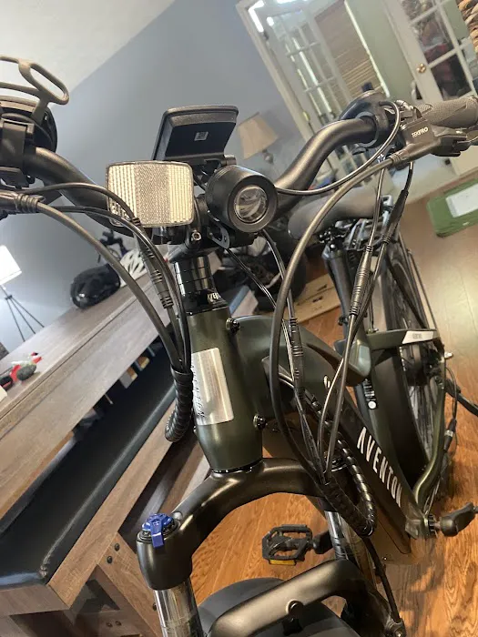 eBoom Electric Bikes Picture 1