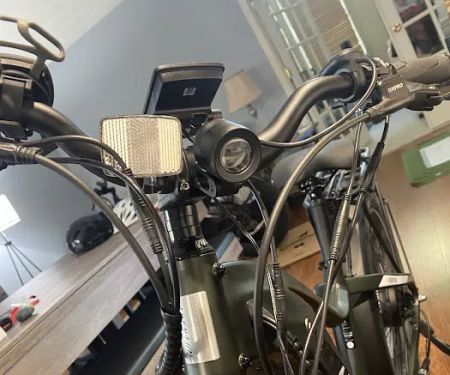 eBoom Electric Bikes
