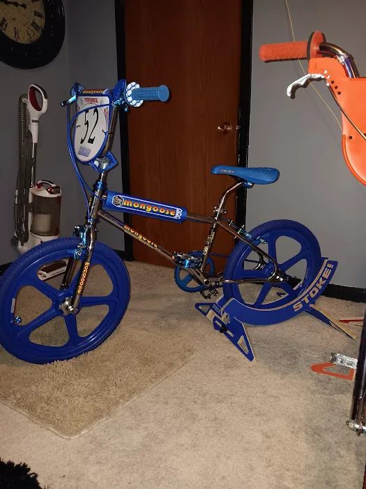 Family Bike Chain Picture 5