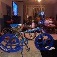 Family Bike Chain ico