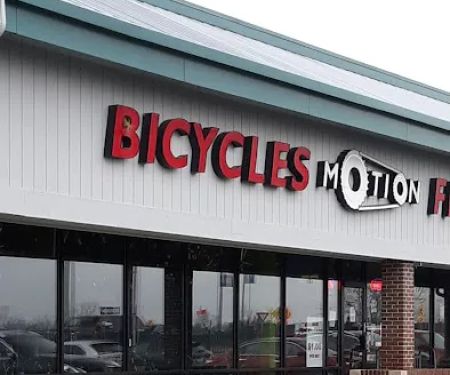 Motion Cycling