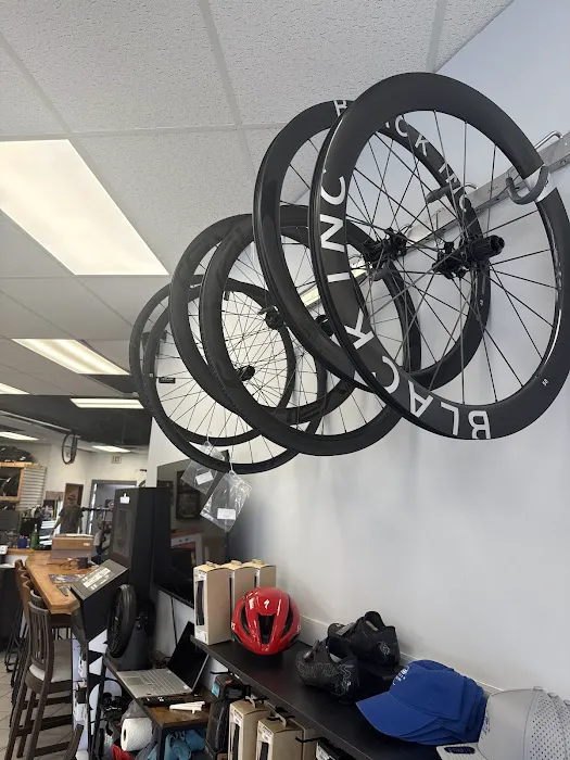 Motion Cycling Picture 10