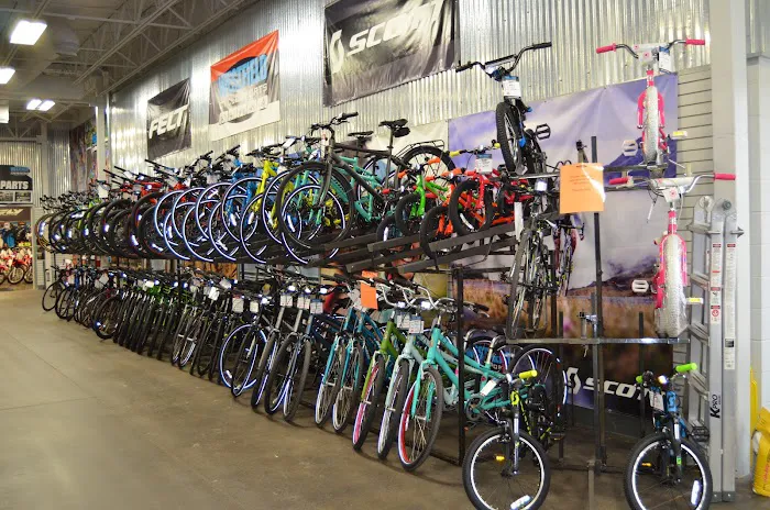 Westfield Cyclesports Picture 6