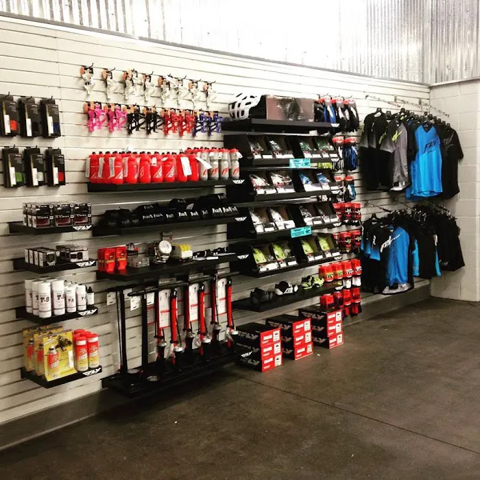 Westfield Cyclesports Picture 4