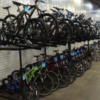 Westfield Cyclesports ico