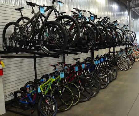 Westfield Cyclesports