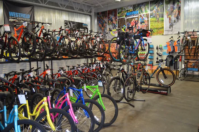 Westfield Cyclesports Picture 7