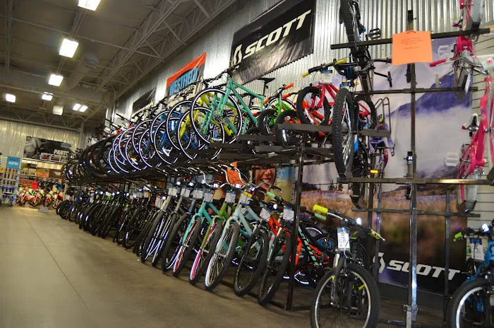 Westfield Cyclesports Picture 8