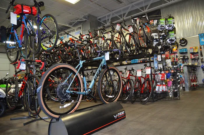 Westfield Cyclesports Picture 10