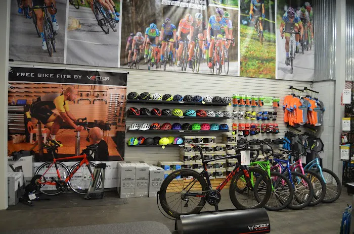 Westfield Cyclesports Picture 9
