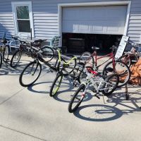 Bill's Bike Shop ico