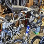 Recycle Shop