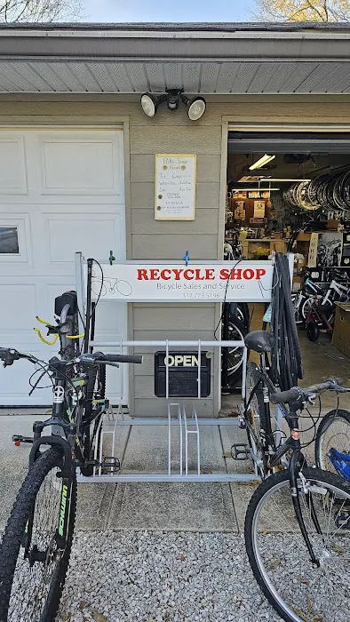 Recycle Shop Picture 4