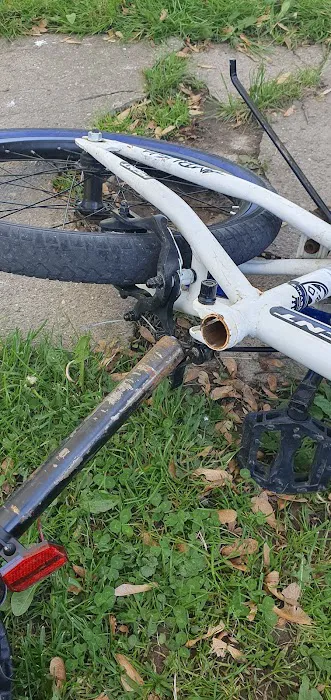 Zachs biking Picture 1