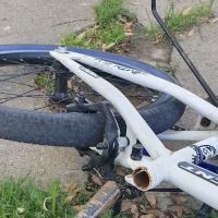 Zachs biking ico