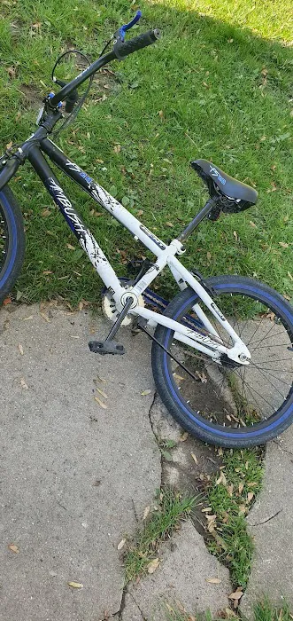 Zachs biking Picture 2