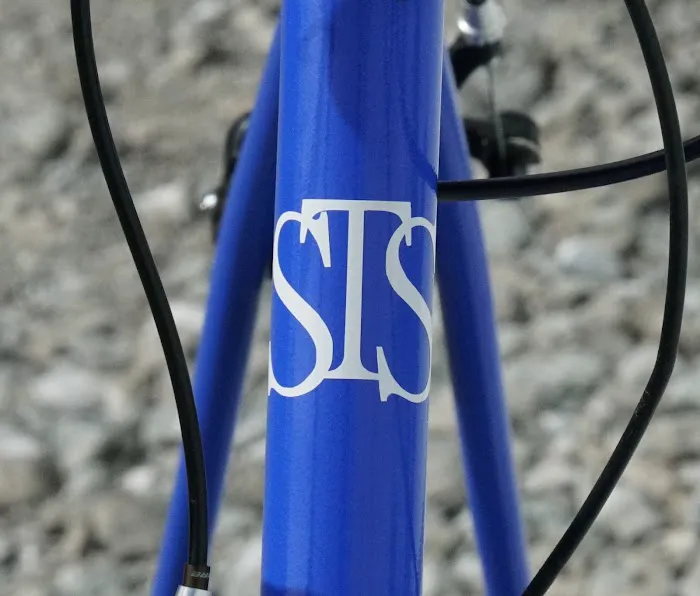 STS Bicycles Picture 2