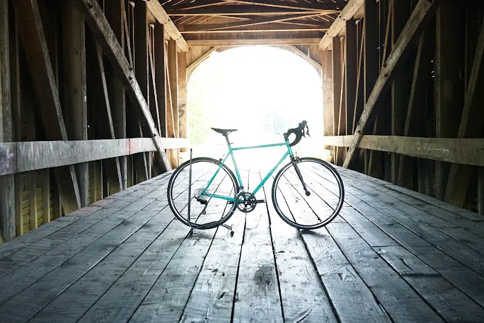 STS Bicycles Picture 1