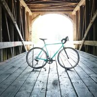 STS Bicycles ico